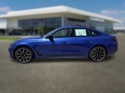 BMW i4 xDrive40 Gran Coupe 2026