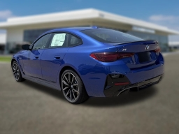BMW i4 xDrive40 Gran Coupe 2026