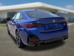 BMW i4 xDrive40 Gran Coupe 2026