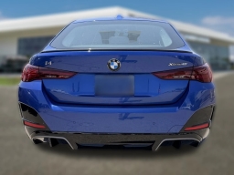 BMW i4 xDrive40 Gran Coupe 2026
