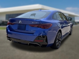 BMW i4 xDrive40 Gran Coupe 2026