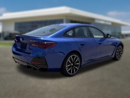 BMW i4 xDrive40 Gran Coupe 2026