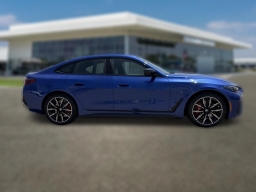 BMW i4 xDrive40 Gran Coupe 2026