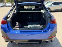 BMW i4 xDrive40 Gran Coupe 2026