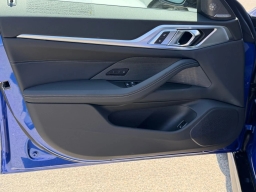 BMW i4 xDrive40 Gran Coupe 2026