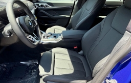 BMW i4 xDrive40 Gran Coupe 2026