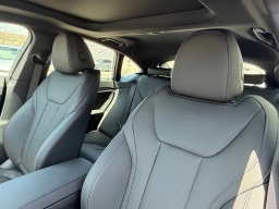 BMW i4 xDrive40 Gran Coupe 2026