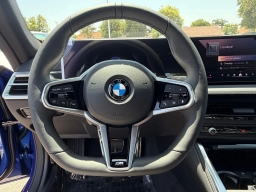 BMW i4 xDrive40 Gran Coupe 2026