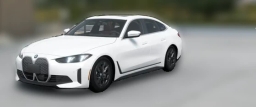 BMW i4 xDrive40 Gran Coupe 2026