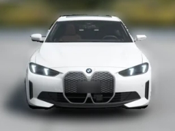 BMW i4 xDrive40 Gran Coupe 2026