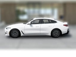 BMW i4 xDrive40 Gran Coupe 2026