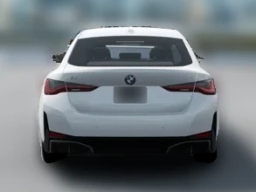 BMW i4 xDrive40 Gran Coupe 2026