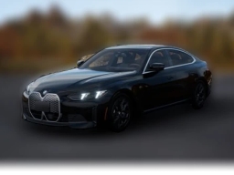 BMW i4 xDrive40 Gran Coupe 2026