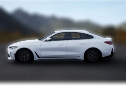 BMW i4 xDrive40 Gran Coupe 2026