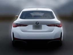 BMW i4 xDrive40 Gran Coupe 2026