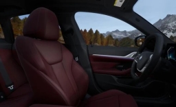 BMW i4 xDrive40 Gran Coupe 2026