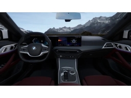 BMW i4 xDrive40 Gran Coupe 2026