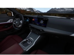 BMW i4 xDrive40 Gran Coupe 2026