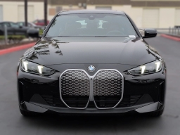 BMW i4 xDrive40 Gran Coupe 2026