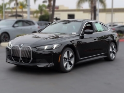 BMW i4 xDrive40 Gran Coupe 2026