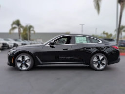 BMW i4 xDrive40 Gran Coupe 2026