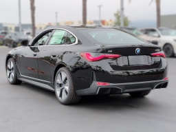 BMW i4 xDrive40 Gran Coupe 2026