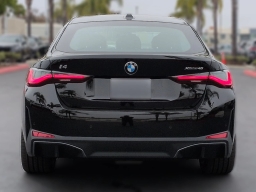 BMW i4 xDrive40 Gran Coupe 2026