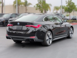 BMW i4 xDrive40 Gran Coupe 2026