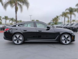 BMW i4 xDrive40 Gran Coupe 2026