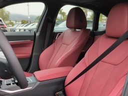 BMW i4 xDrive40 Gran Coupe 2026
