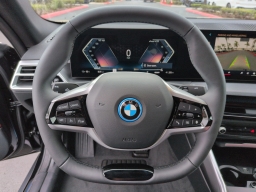 BMW i4 xDrive40 Gran Coupe 2026