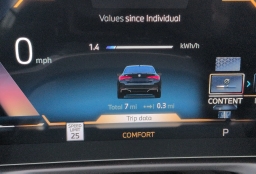BMW i4 xDrive40 Gran Coupe 2026