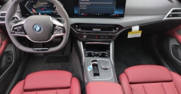 BMW i4 xDrive40 Gran Coupe 2026