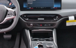 BMW i4 xDrive40 Gran Coupe 2026