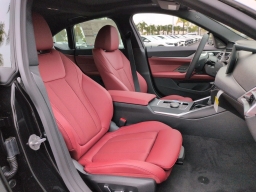 BMW i4 xDrive40 Gran Coupe 2026