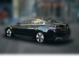 BMW i4 xDrive40 Gran Coupe 2026