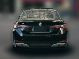 BMW i4 xDrive40 Gran Coupe 2026