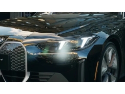 BMW i4 xDrive40 Gran Coupe 2026