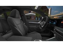 BMW i4 xDrive40 Gran Coupe 2026