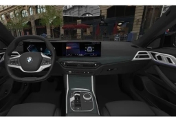 BMW i4 xDrive40 Gran Coupe 2026