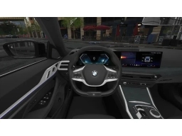 BMW i4 xDrive40 Gran Coupe 2026