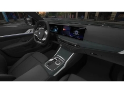 BMW i4 xDrive40 Gran Coupe 2026