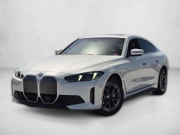 BMW i4 xDrive40 Gran Coupe 2026