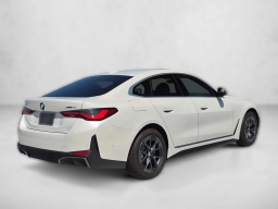 BMW i4 xDrive40 Gran Coupe 2026