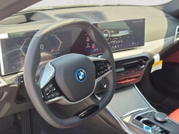 BMW i4 xDrive40 Gran Coupe 2026