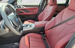 BMW i4 xDrive40 Gran Coupe 2026