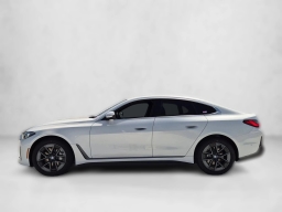 BMW i4 xDrive40 Gran Coupe 2026
