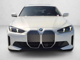 BMW i4 xDrive40 Gran Coupe 2026