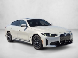 BMW i4 xDrive40 Gran Coupe 2026
