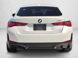 BMW i4 xDrive40 Gran Coupe 2026